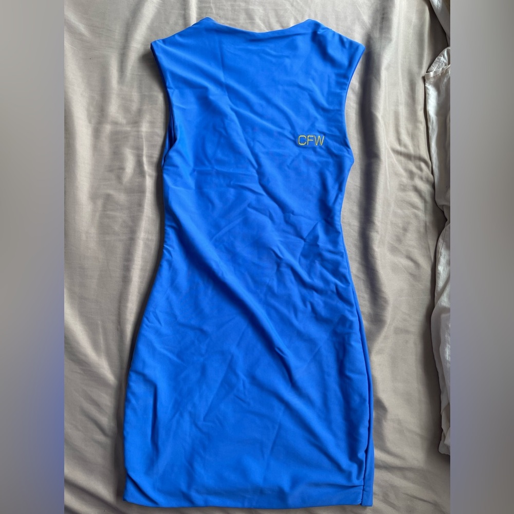 CFW DRESS